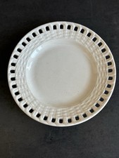Assiette dentelle lebeuf d'occasion  Amiens-