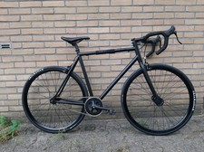 Fixie inc cycles gebraucht kaufen  Lingen (Ems)