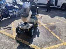Trade scooter for sale  GLASGOW