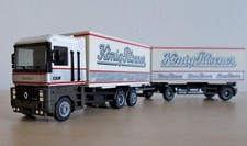 Magnum konig pillsner usato  Italia