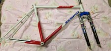 Scapin mtb frame usato  Imperia