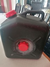 Plastic waste water for sale  LIVERPOOL