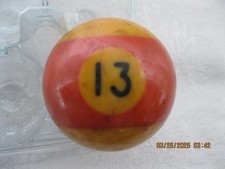 pool ball 13 for sale pool ball 13 for sale Washington