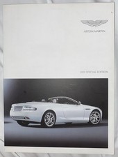 Aston martin sport for sale  Aurora