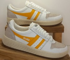 Gola zara white for sale  HAILSHAM