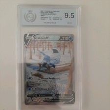 Pokemon glaziola full gebraucht kaufen  Lebus