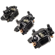 Front rear brake usato  Torino