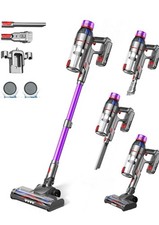 Cordless stick vacuum for sale  Erie