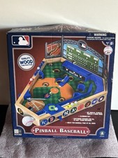 Tabletop baseball pinball for sale  Santa Ana