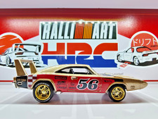 2025 Hot Wheels Prototype Test Run #30 Rivet '69 Dodge Charger Daytona - RR.D183 comprar usado 2025 Hot Wheels Prototype Test Run #30 Rivet '69 Dodge Charger Daytona - RR.D183 comprar usado  Enviando para Brazil