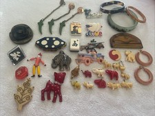 Vtg jewelry lot for sale  Selah