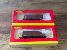 oo gauge wagons steel mineral for sale  SWANSEA