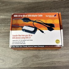 Startech usb 2.0 for sale  Melissa