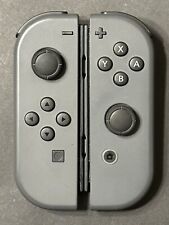 Nintendo switch gray for sale  Imperial