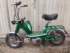 Cimatti chic.small wheels. for sale  LAUNCESTON