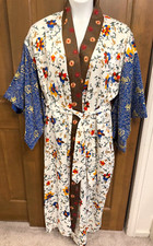 Cabernet sleepwear kimono for sale  Littleton