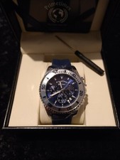 Primetimes mariner chronograph for sale  HAYLING ISLAND