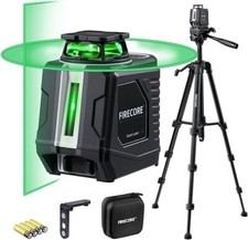 Firecore kreuzlinienlaser 360 gebraucht kaufen  Magdeburg