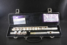 flute m2 w case gemeinhardt for sale  Leo