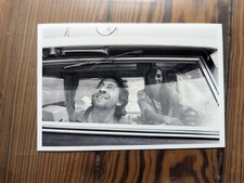 Photo original argentique usato  Spedire a Italy
