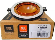 Diafragma de substituição genuíno JBL/Selenium RPD200 para driver JBL D200, usado comprar usado  Enviando para Brazil