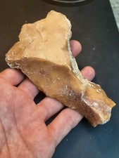 Middle paleolithic beautiful d'occasion  Bonneville