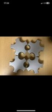 Toyota 120mm breite gebraucht kaufen  Oschersleben (Bode)