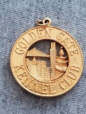 Vtg golden gate for sale  Santa Maria