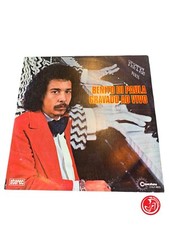 Benito Di Paula - Grabado En Vivo, usado comprar usado  Enviando para Brazil