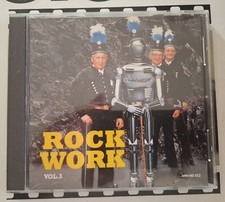 Rock work vol gebraucht kaufen  Essen