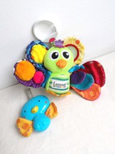 Papillon doudou lamaze d'occasion  France
