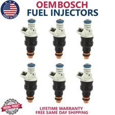 Bosch fuel injectors for sale  Hallandale