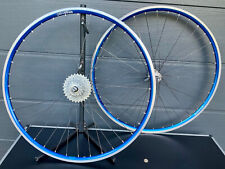 Nice blue ambrosio gebraucht kaufen  Bad Homburg v. d. Höhe