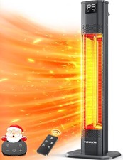 Outdoor heaters heating for sale  Unadilla