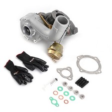 Turbocompresseur K04 001 Upgrade for Audi A3 Tt Vw Golf Gti Seat Leon 1.8t K03 na sprzedaż  Wysyłka do Poland