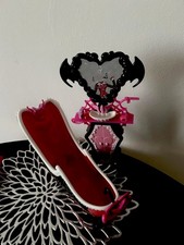 Monster high puppenmöbel gebraucht kaufen  Marktrodach