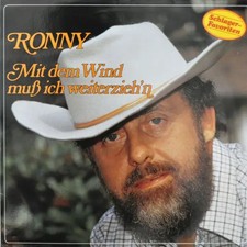 Ronny dem wind gebraucht kaufen  Deutschland