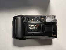 Yashica 35mm film for sale  NEWCASTLE UPON TYNE