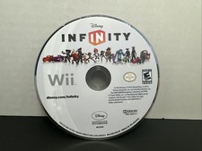Disney infinity disc for sale  Montclair