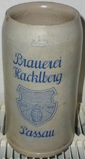 Bierkrug stein brauereikrug gebraucht kaufen  Wittgensdorf