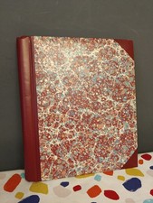 Vintage photo album for sale  GLOSSOP