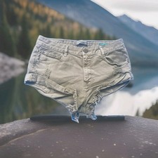 Mini short femme d'occasion  Aulnay-sous-Bois