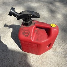 Vintage blitz gallon for sale  Hutchinson