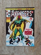 Avengers marvel april for sale  EASTBOURNE