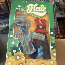 Fleur dutch sindy for sale  HINCKLEY