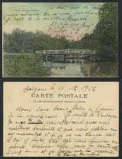 Indo china 1912 for sale  UK