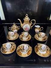 Vintage piece porcelain for sale  SWINDON