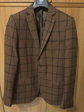 Giacca uomo sartoriale usato  Sant Agata de Goti