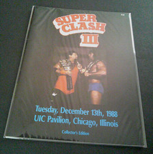 wrestling program for sale wrestling program for sale Astoria