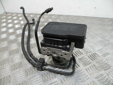 Bloc abs honda d'occasion  Méru